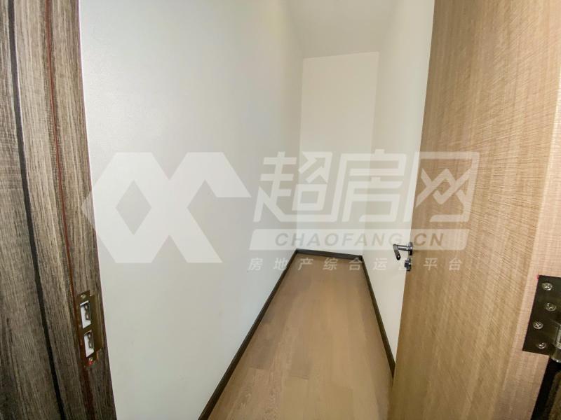 金域滨江（二期）二手房卧室