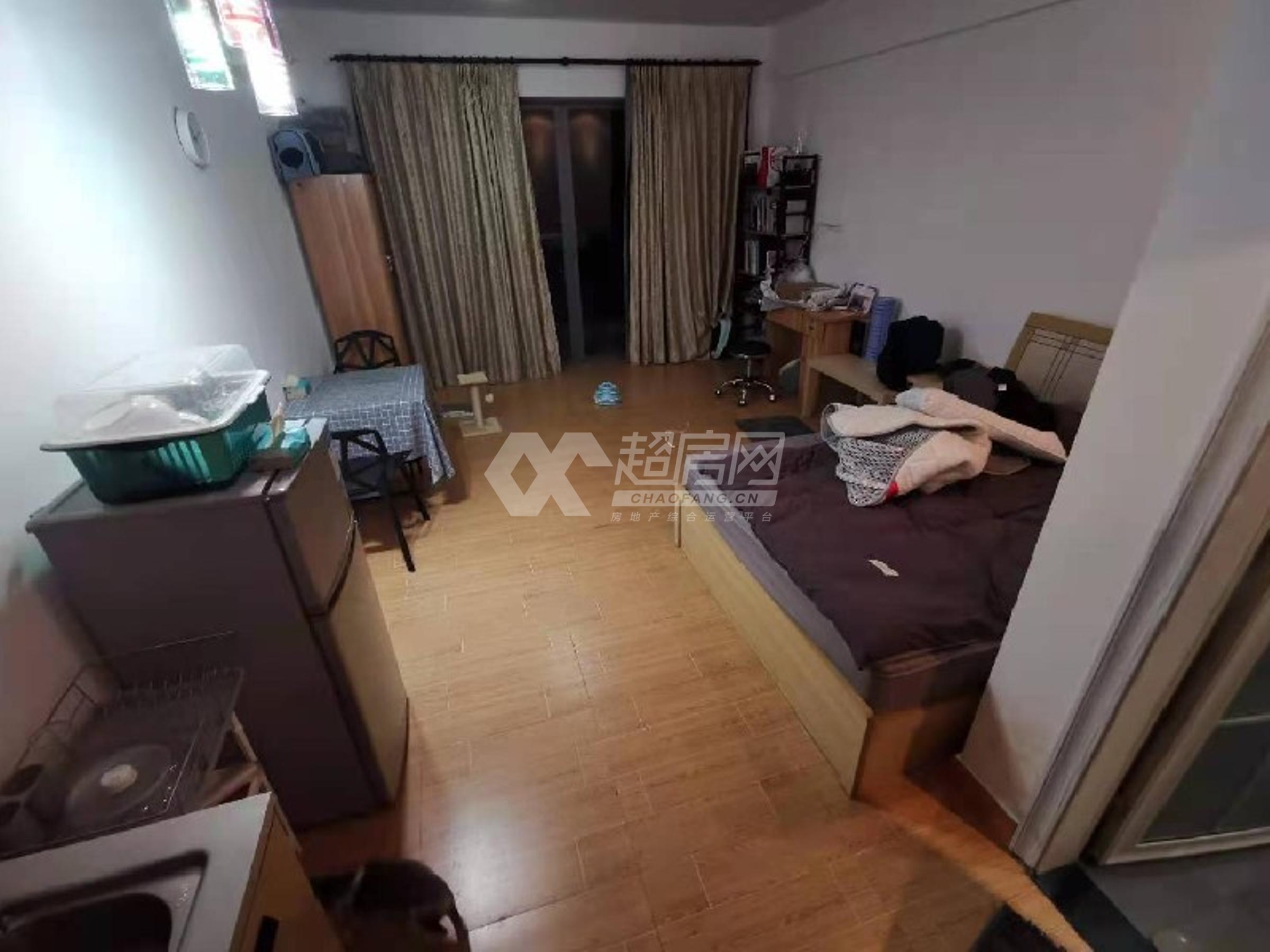 凤岭名都二手房