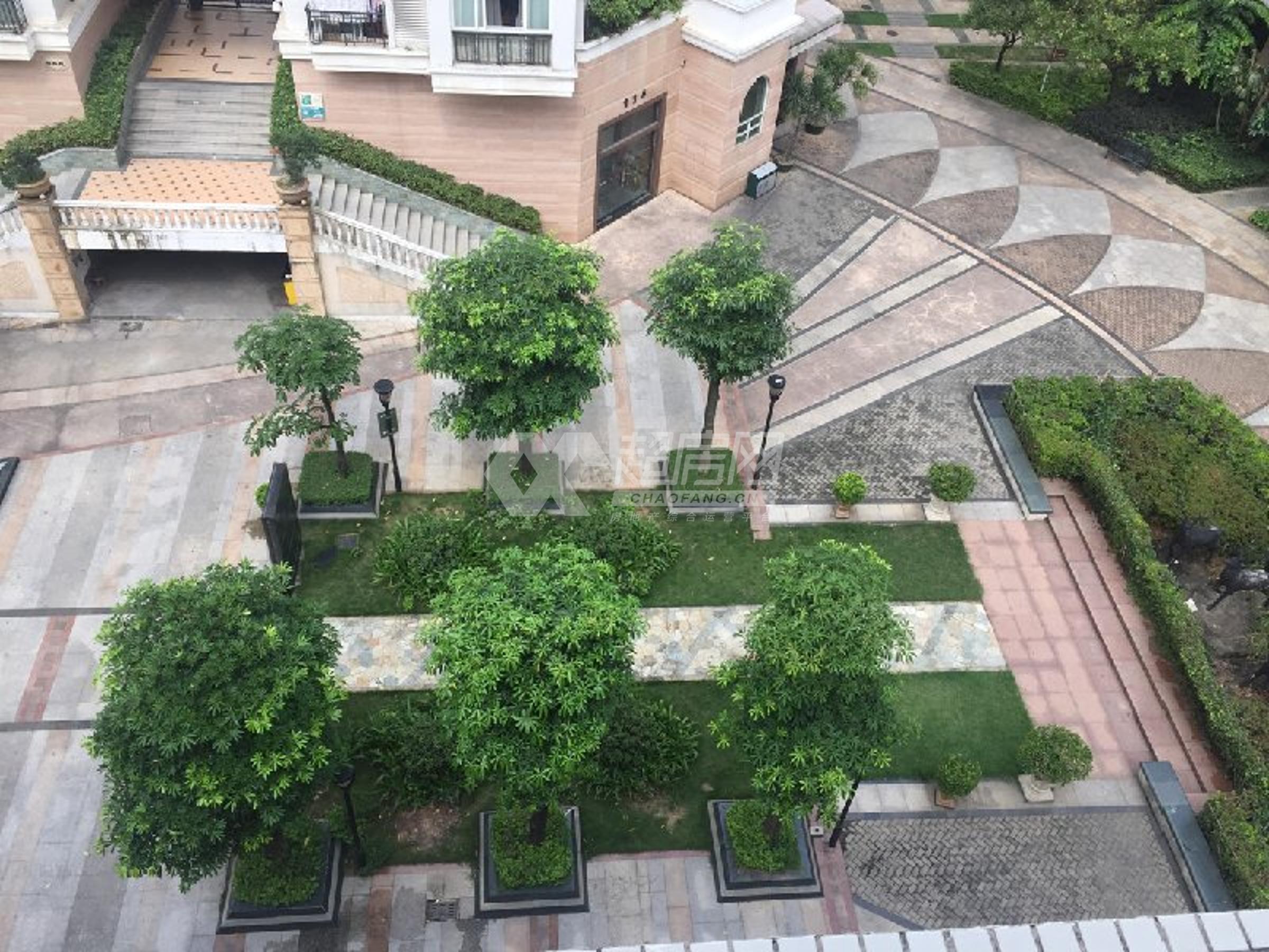 康城尚域二手房