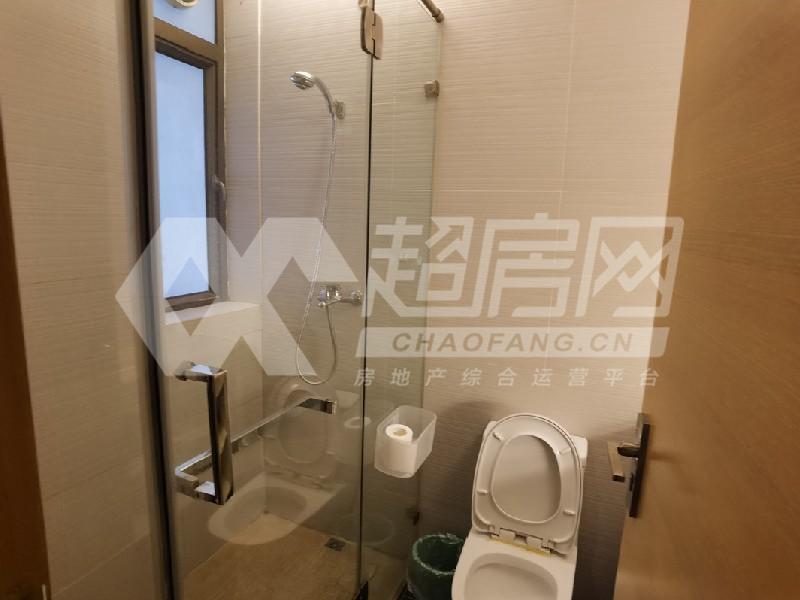 新红棉大厦二手房厨房及卫生间