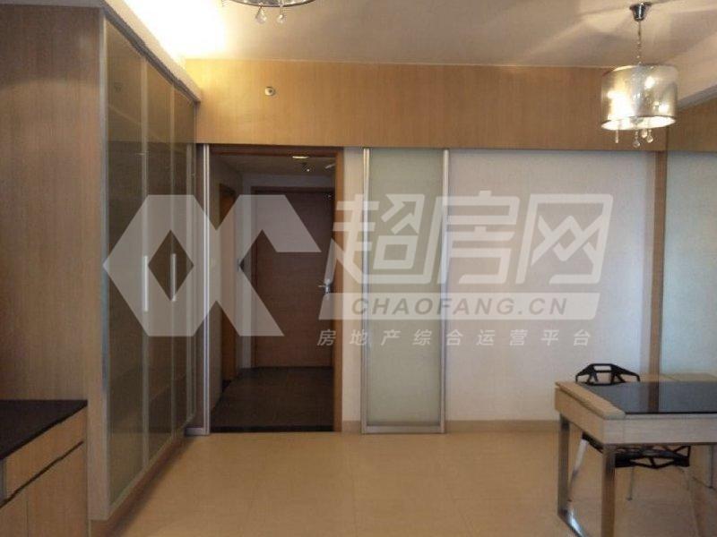 新红棉大厦二手房卧室