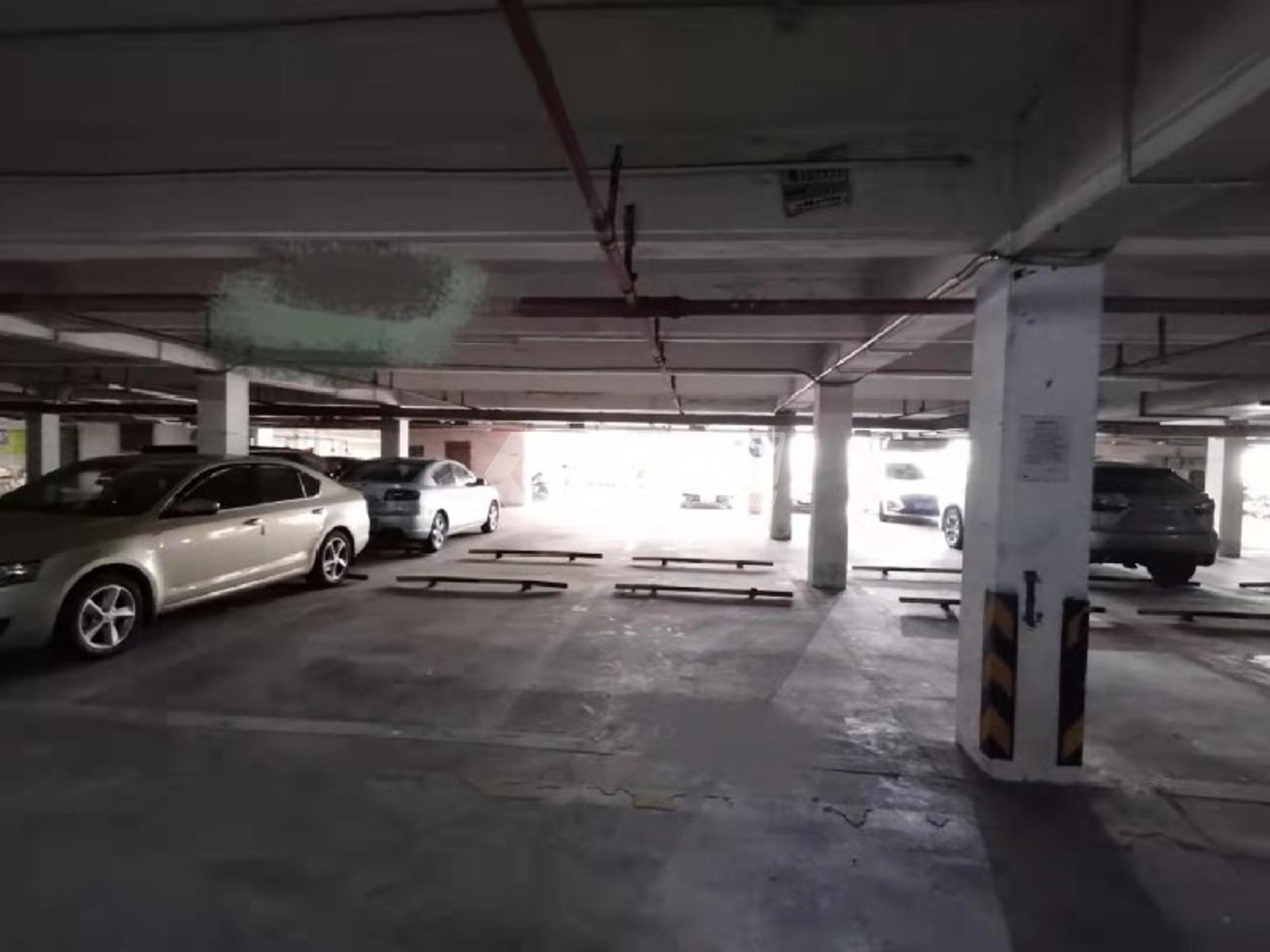 奥园华庭二手房