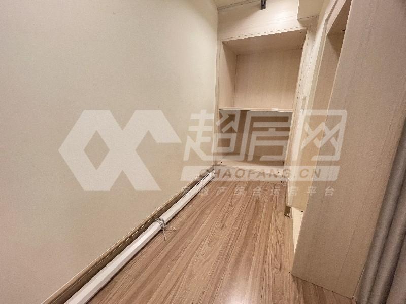 碧桂园云悦公馆二手房卧室