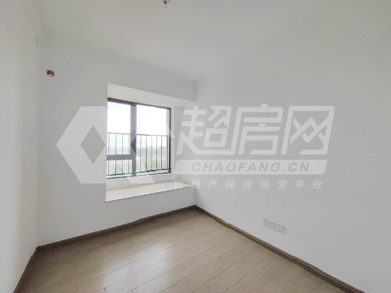 碧桂园美的·水木菁华二手房卧室