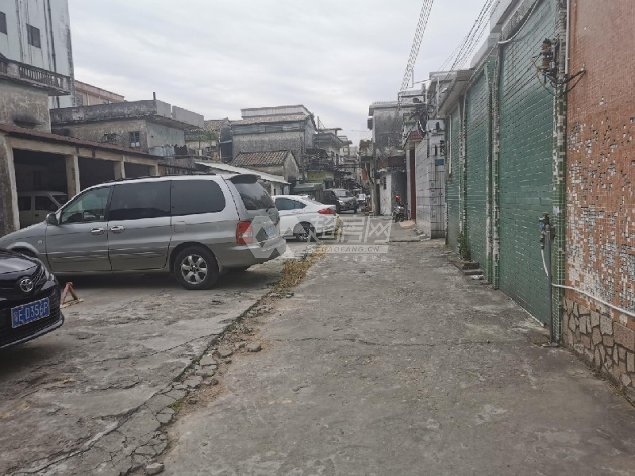 红旗居委会二手房