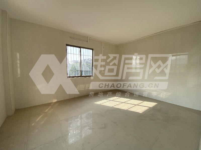 五沙居委会出租房厨房及卫生间