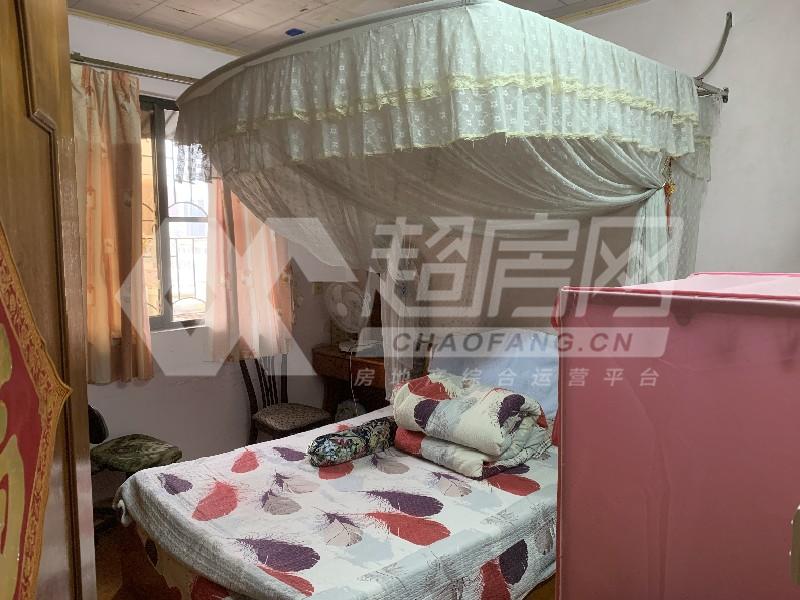 昌隆楼二手房卧室
