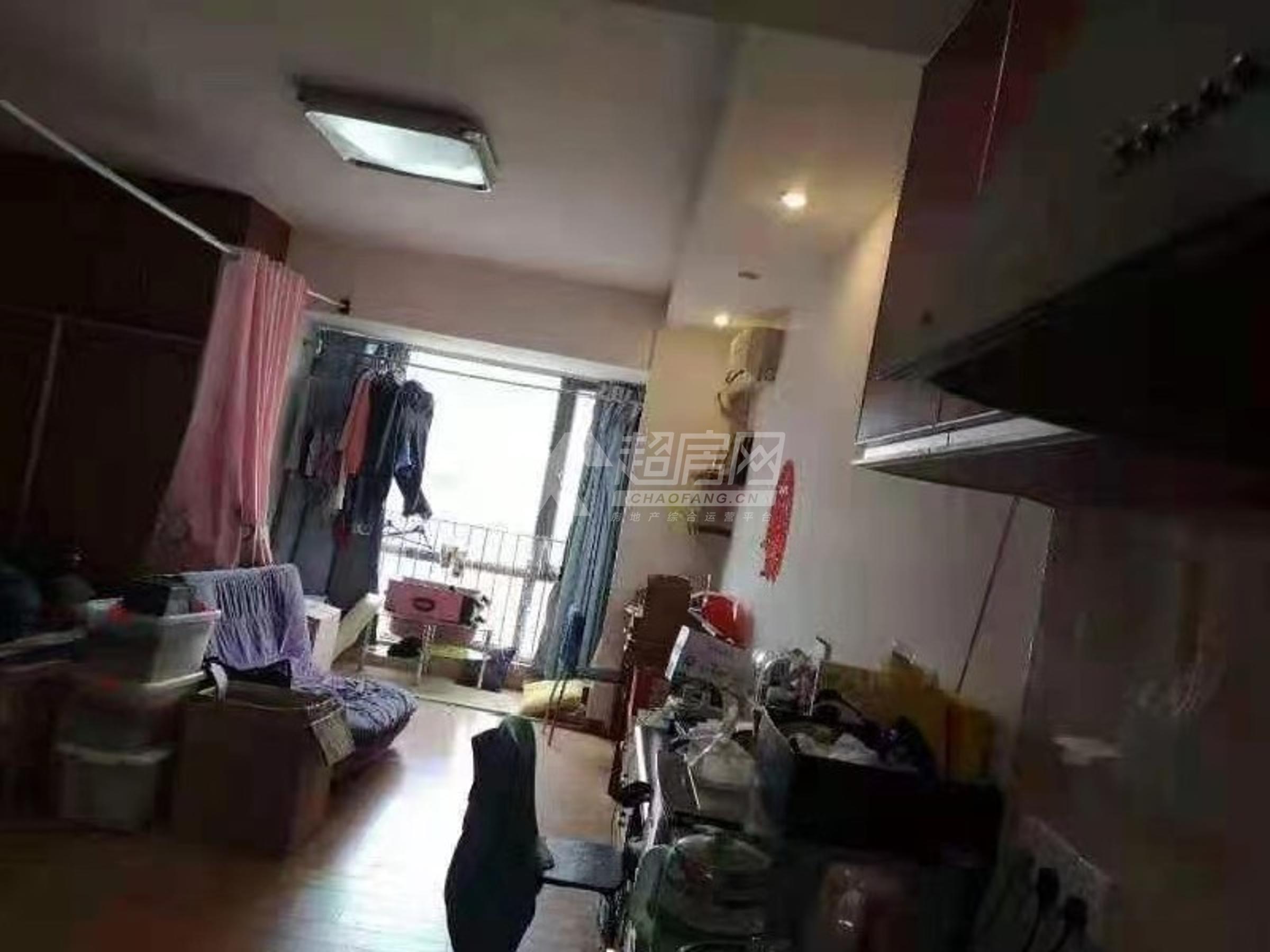 水悦城邦二手房