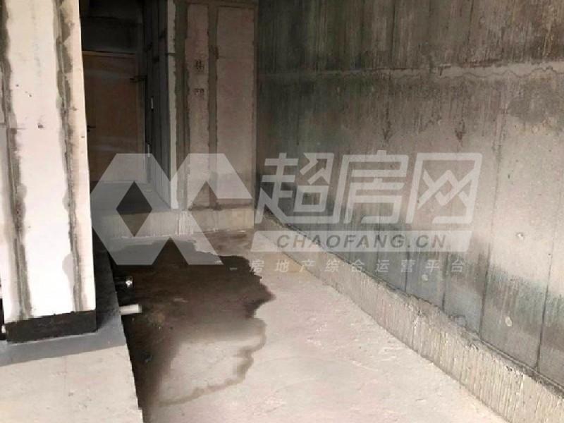 金域滨江（二期）二手房厨房及卫生间
