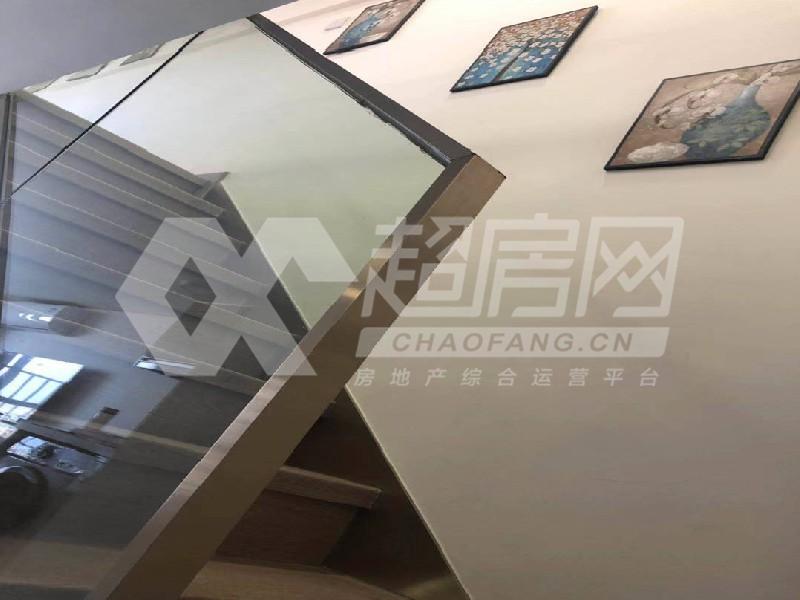 涛汇广场二手房厨房及卫生间