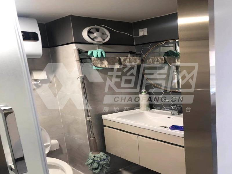 涛汇广场二手房卧室