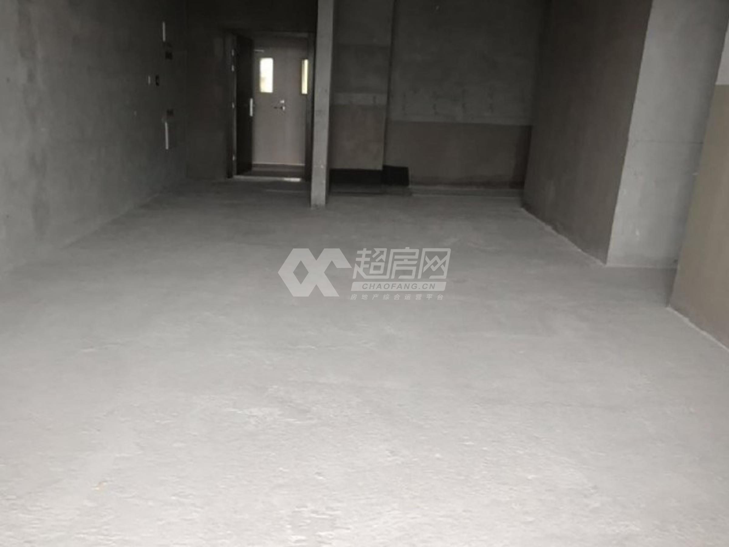 龙湖春江名城二手房