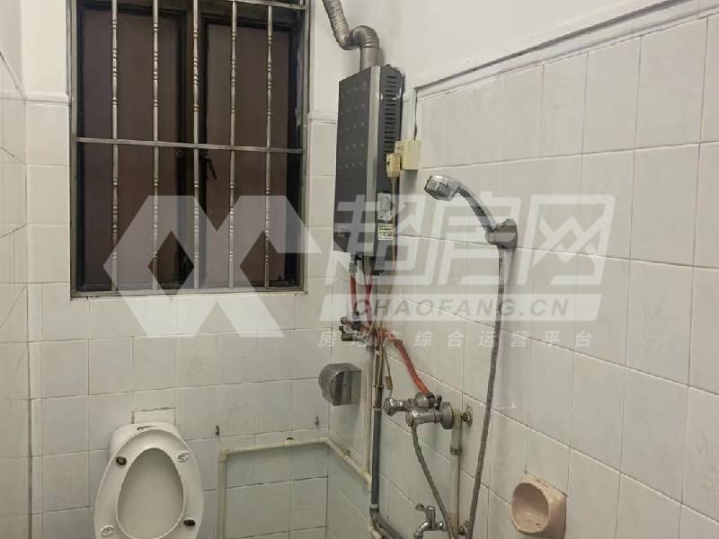 勒流居委会二手房厨房及卫生间