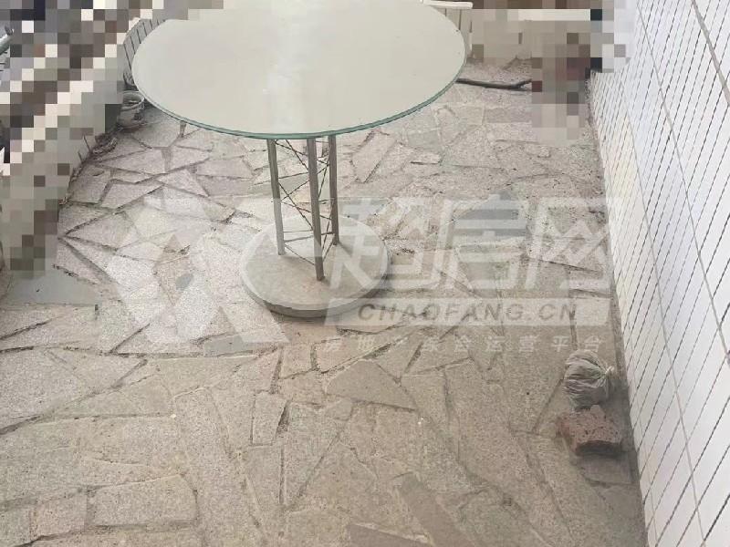 勒流居委会二手房阳台