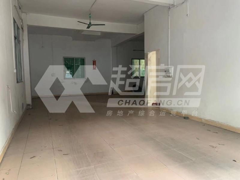 勒流居委会二手房露台