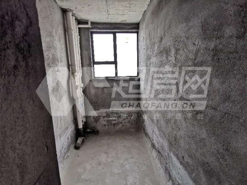 金域天下二手房厨房及卫生间