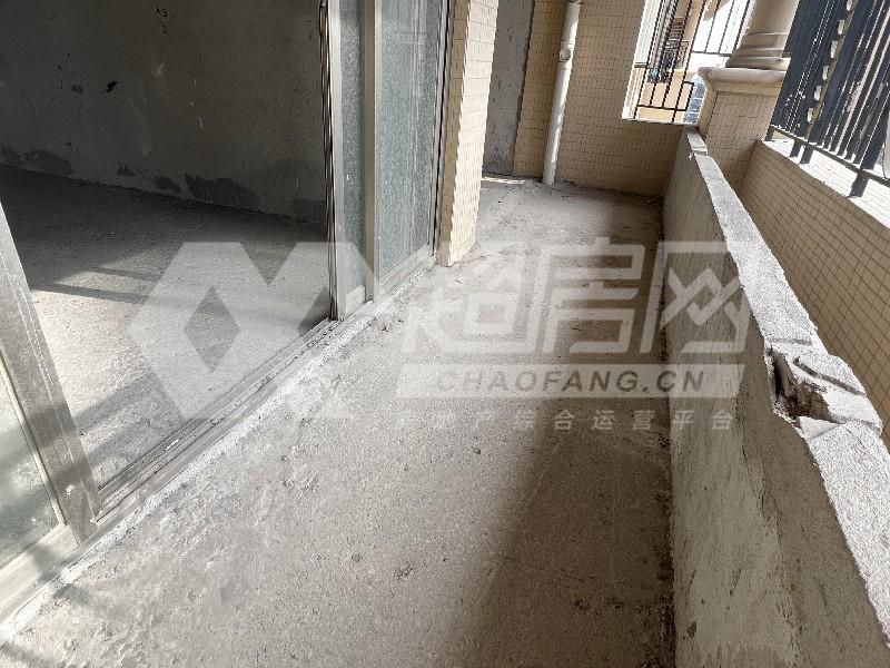 柏涛湾二手房阳台