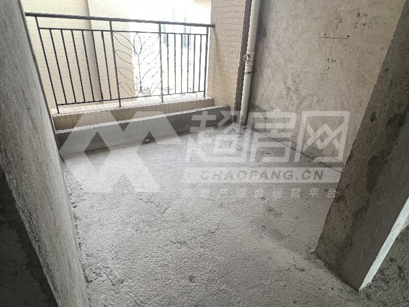 柏涛湾二手房卧室