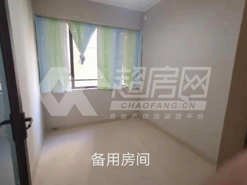 碧桂园蔚蓝苑二手房客厅