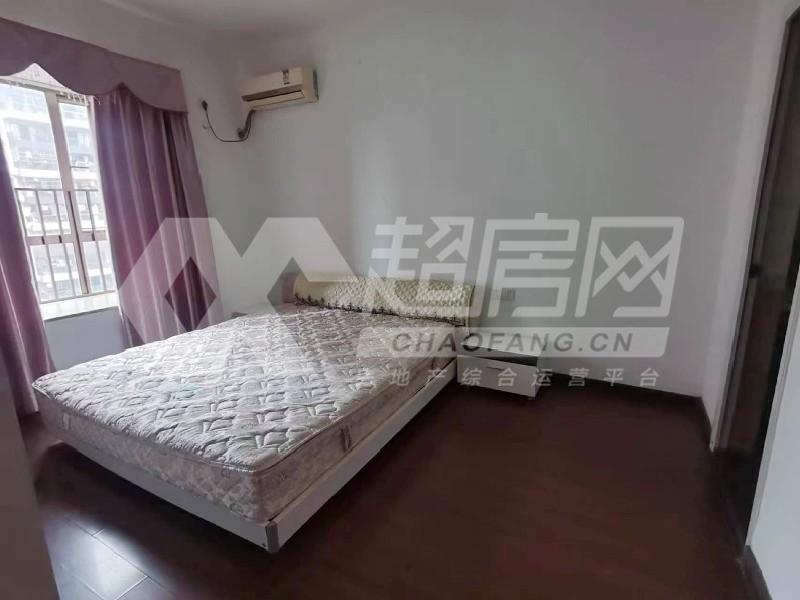 景翠名都二手房卧室
