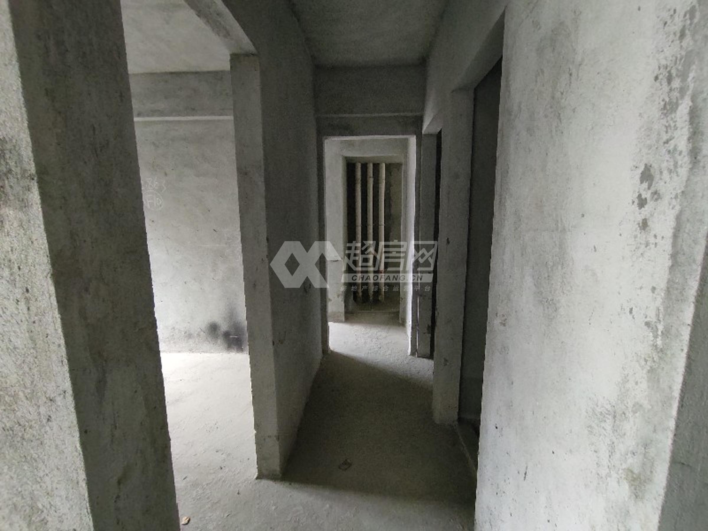 康格斯花园二手房