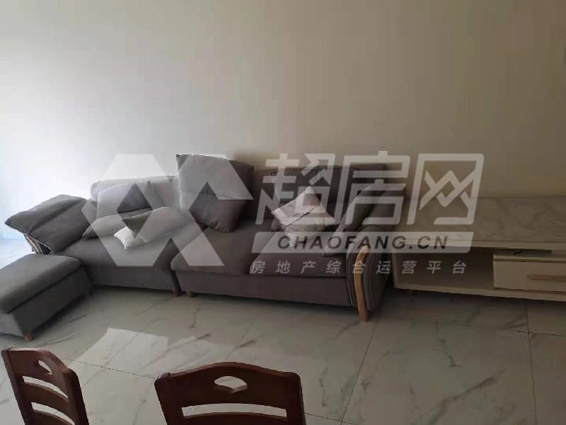 碧桂园听涛苑二手房客厅