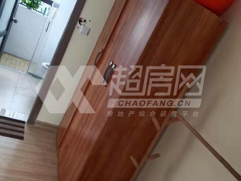 碧桂园听涛苑二手房卧室