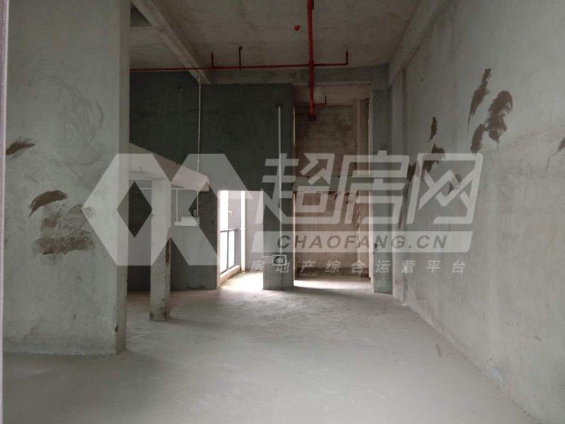 华美达广场二手房户型图