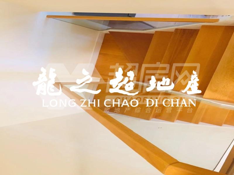 碧桂园银涛苑二手房书房
