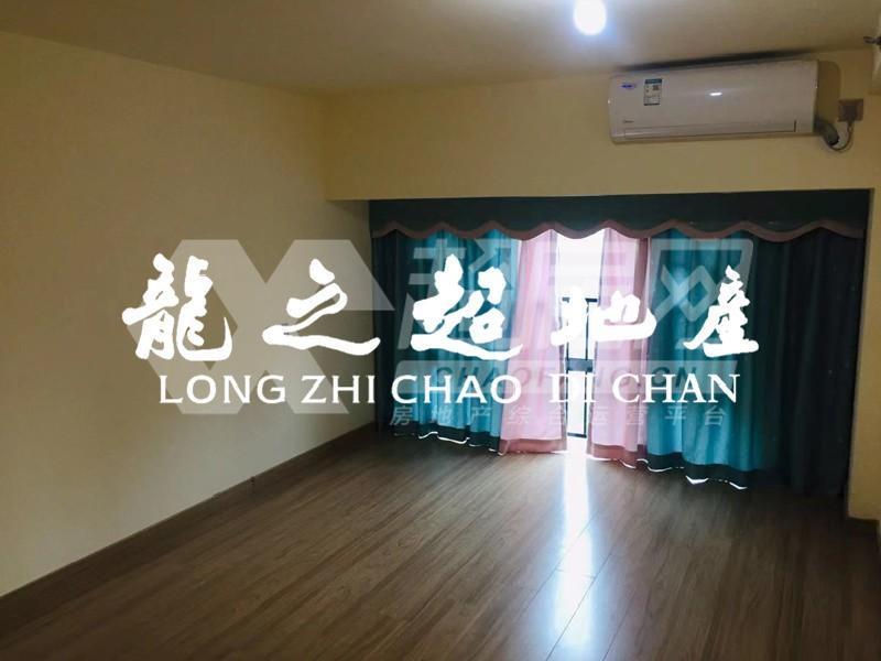 碧桂园银涛苑二手房卧室