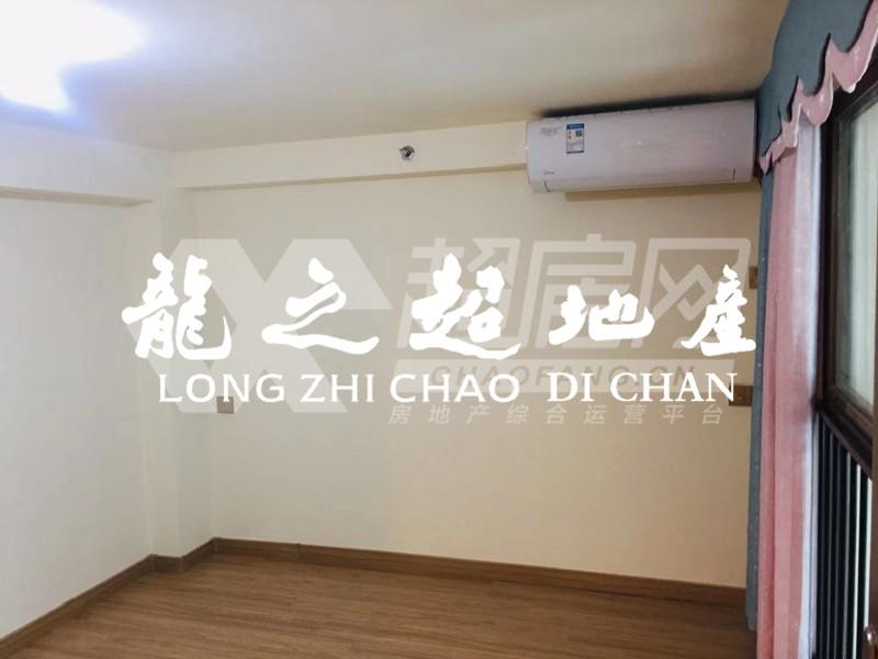 碧桂园银涛苑二手房卧室