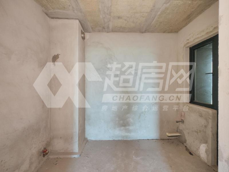 保利中悦花园二手房厨房及卫生间