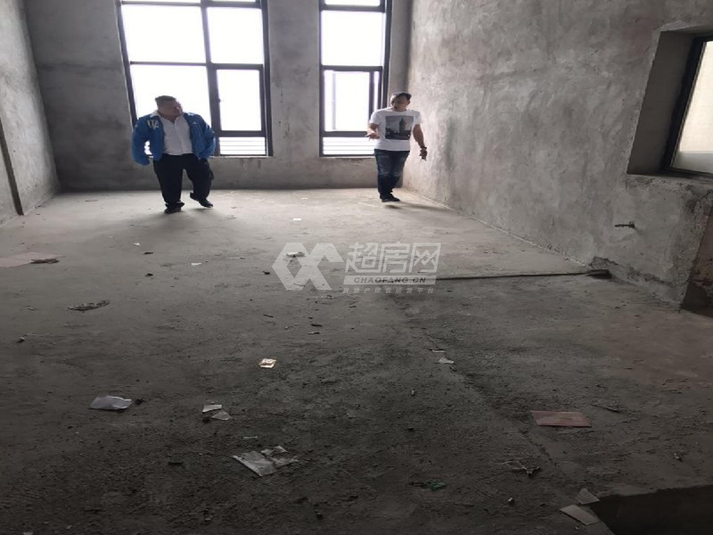 华美达广场二手房