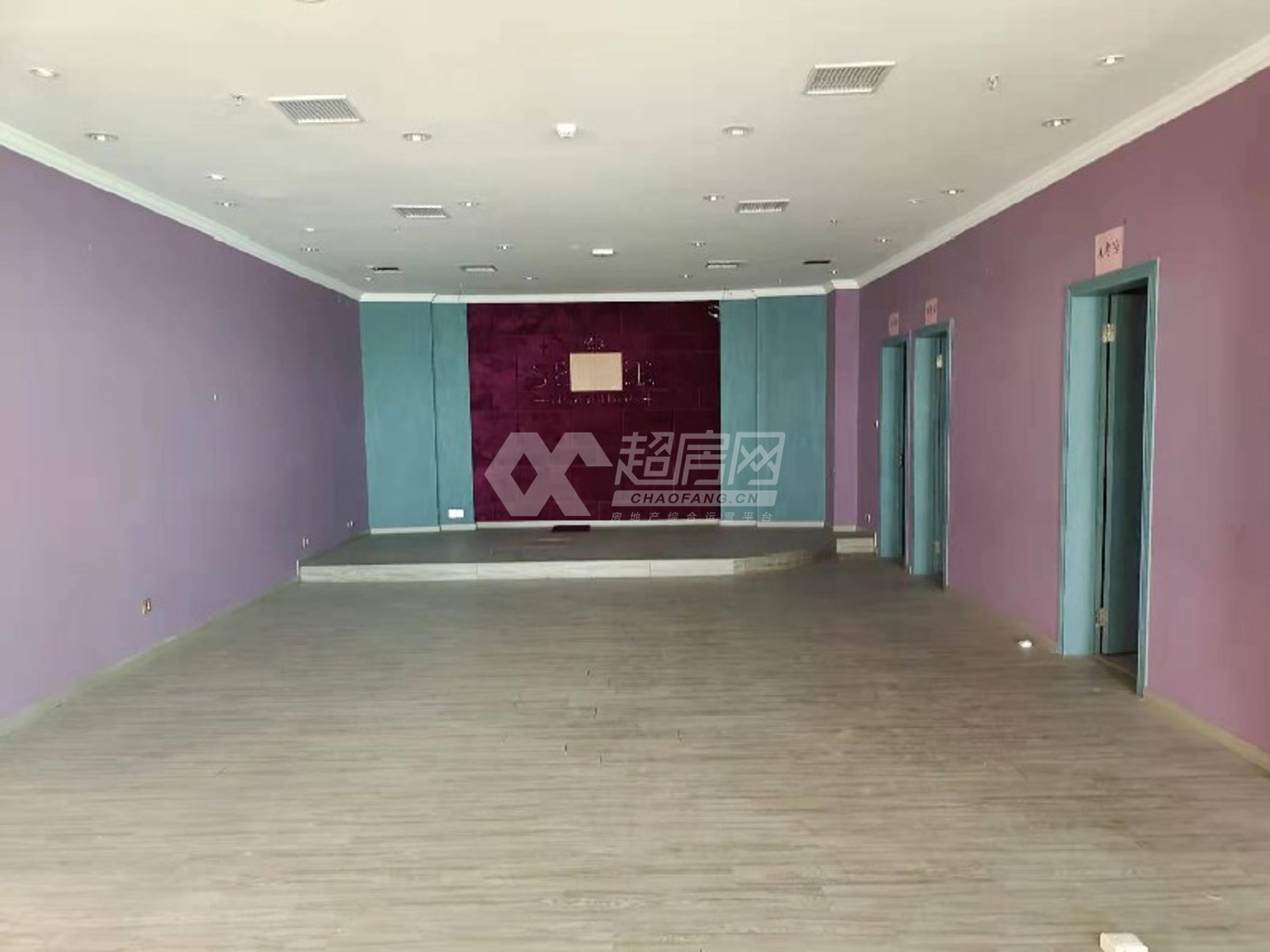 嘉信城市广场二手房
