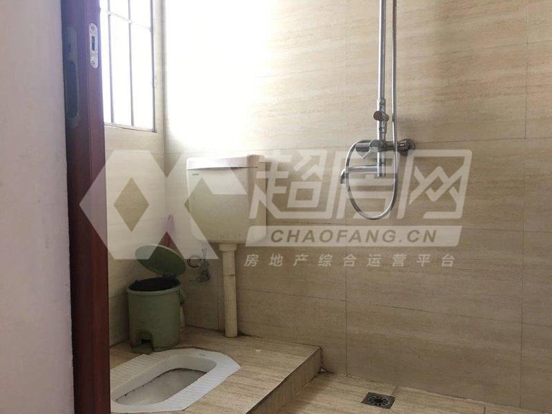 康城尚域二手房露台