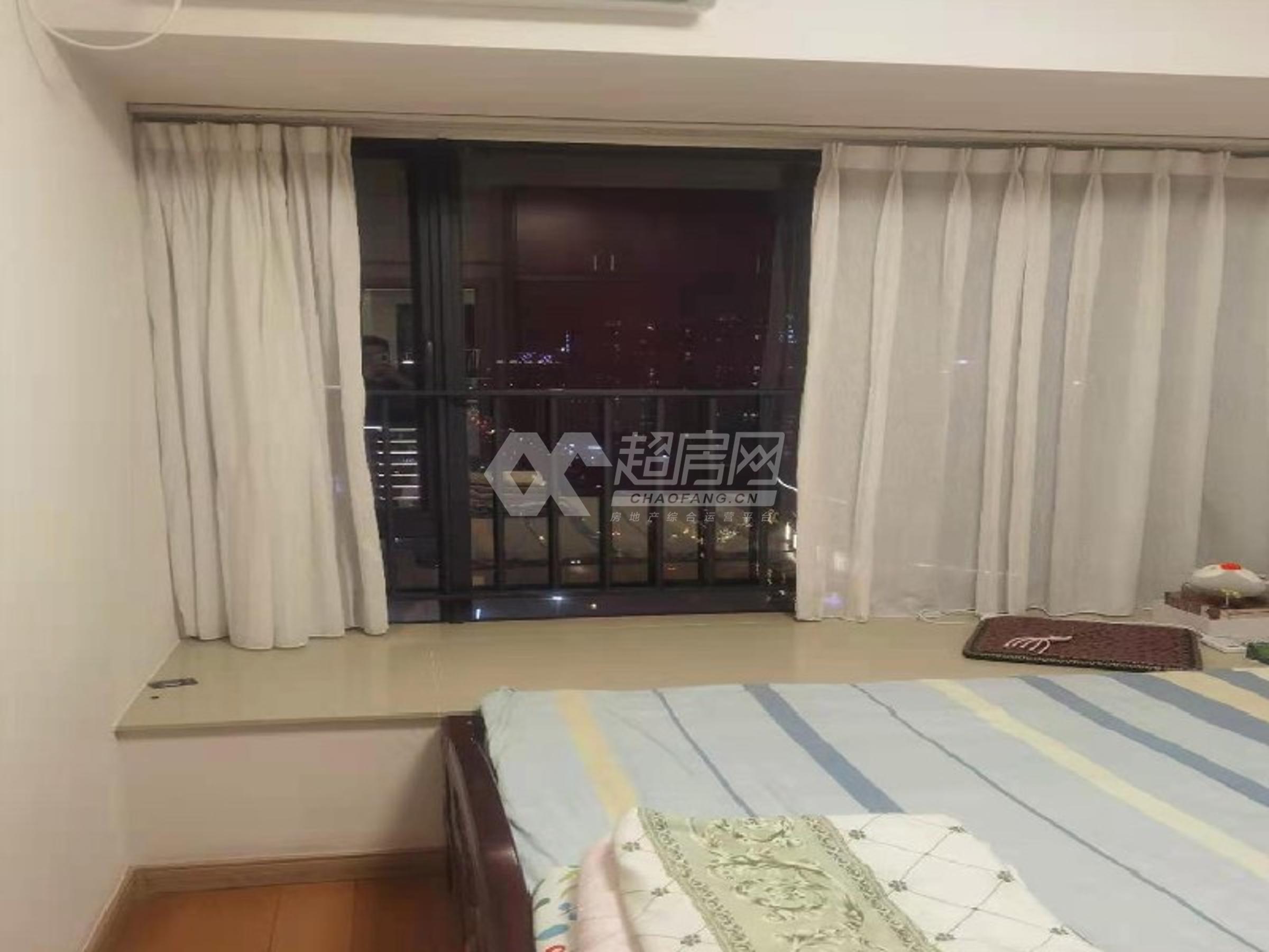 金域滨江（一期）二手房