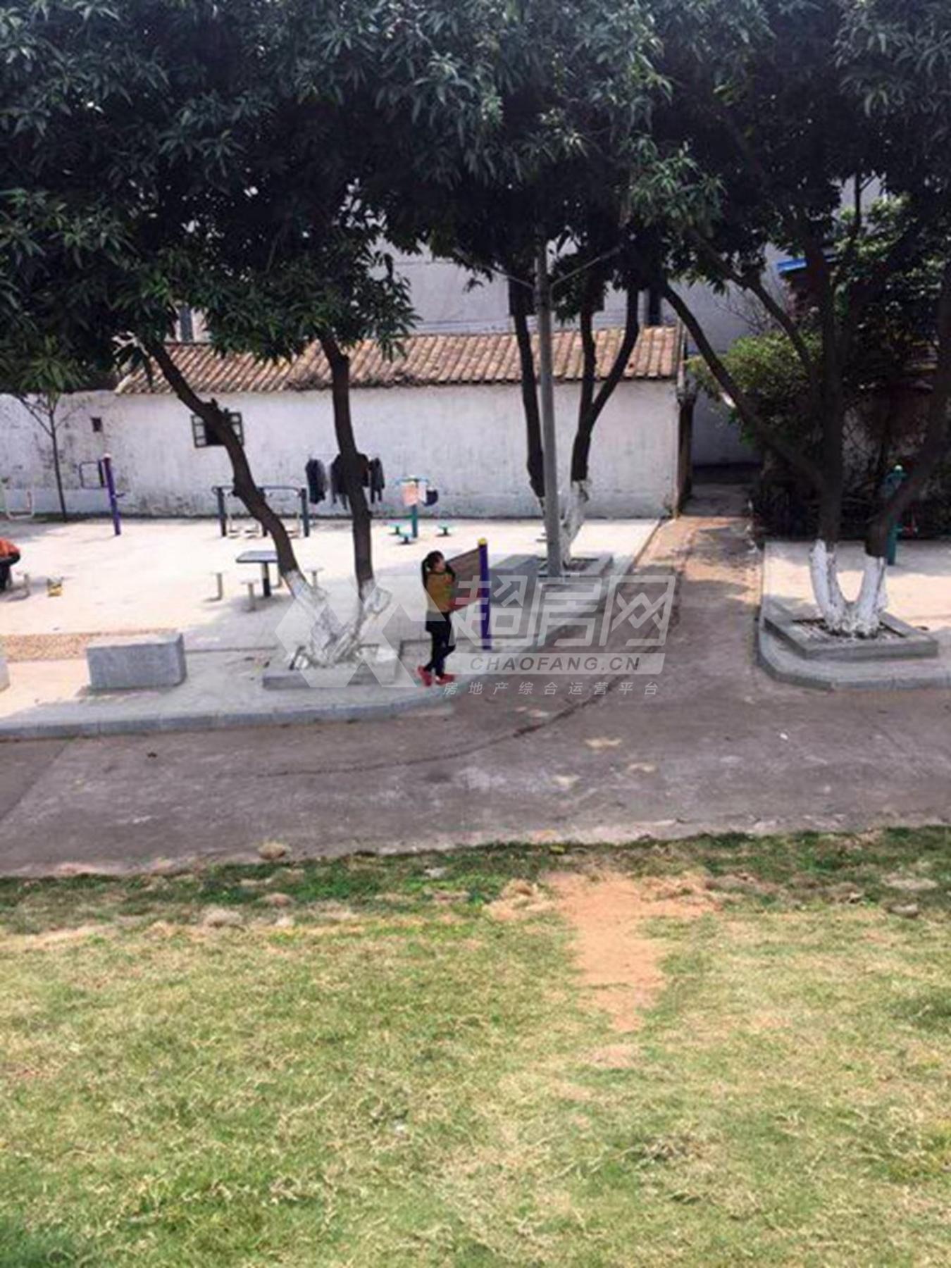 勒流居委会二手房