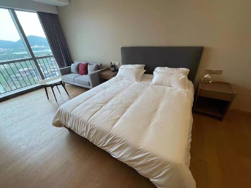 华侨城欢乐海岸广场二手房
