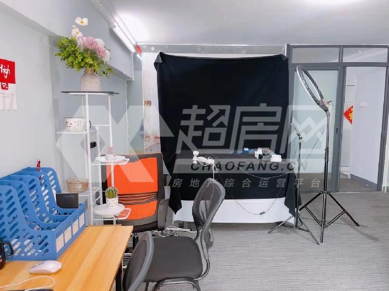 华美达广场二手房其他