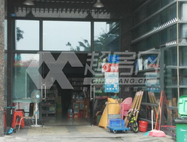 君兰江山二手房户型图