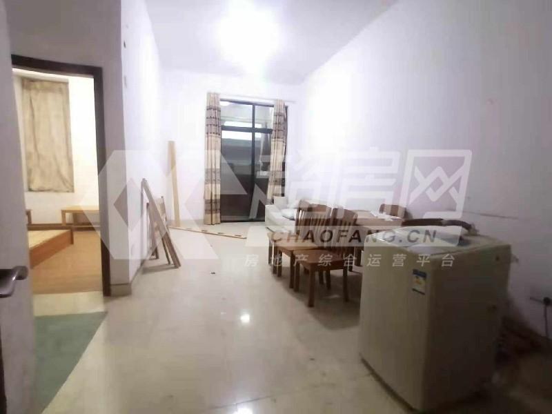圣堡莱公馆二手房客厅
