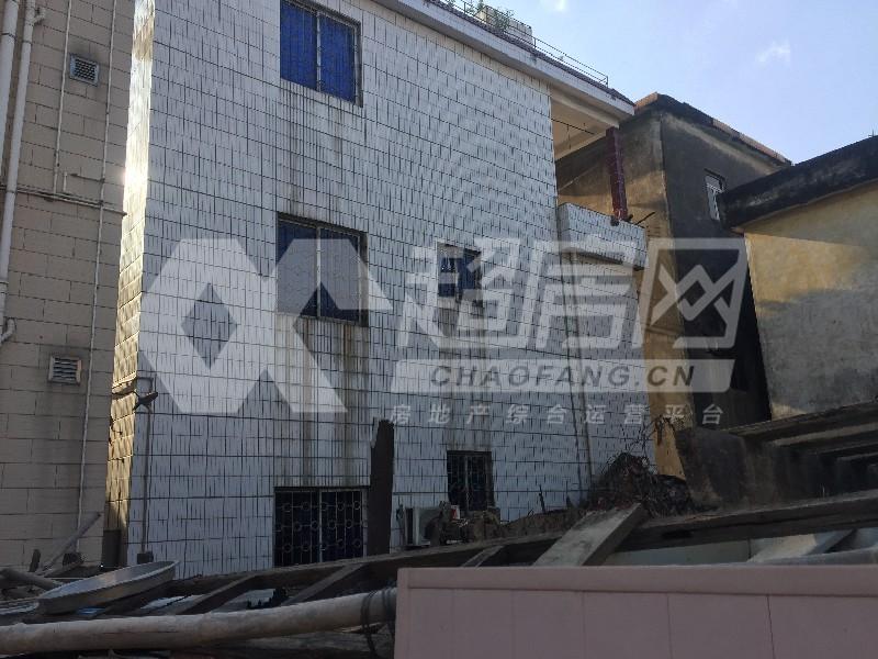 旧寨二手房书房
