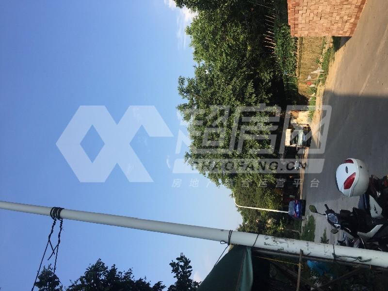 旧寨二手房阳台