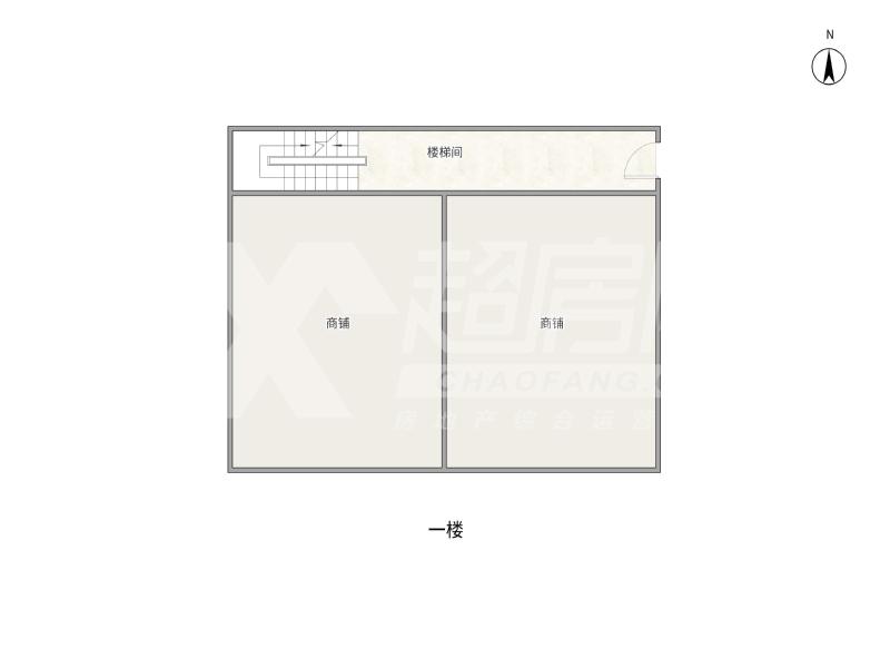 同晖路二手房户型图