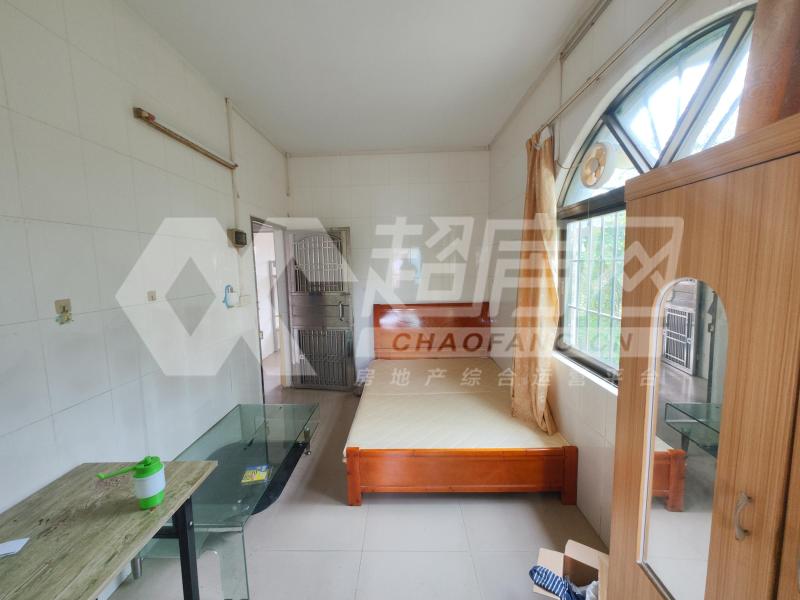 同晖路二手房卧室