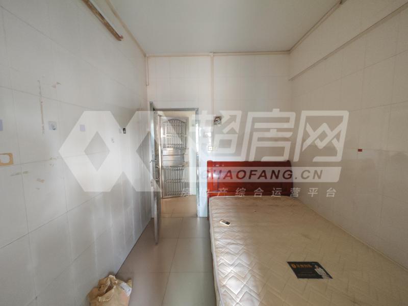 同晖路二手房卧室