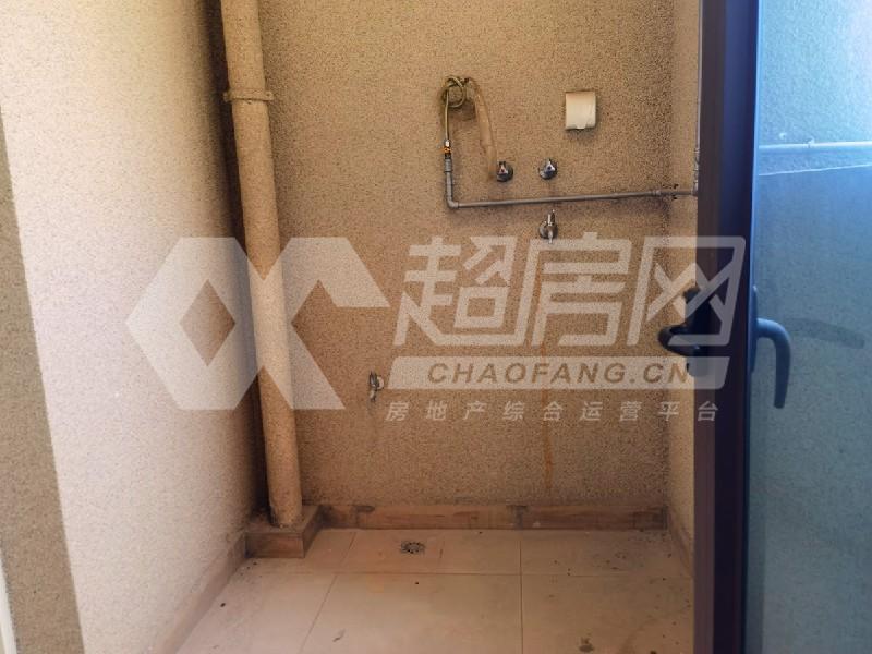 碧桂园观澜苑二手房书房