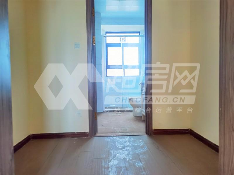碧桂园观澜苑二手房露台