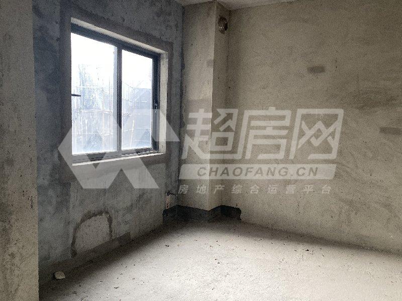 保利外滩一号二手房厨房及卫生间