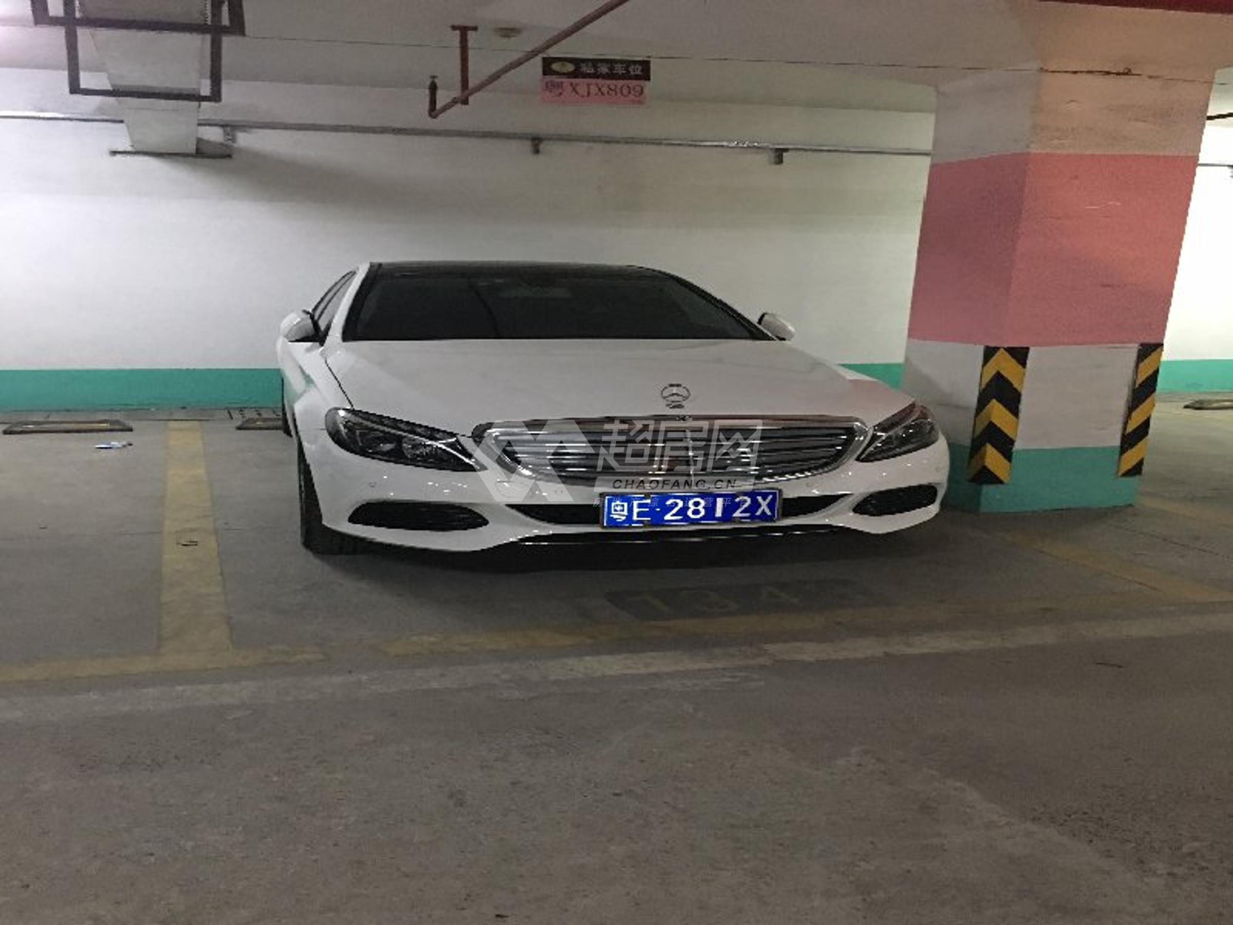 雅居乐花园(大良)二手房